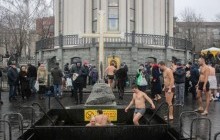 Занурення в ополонку на Водохреще не допоможе: священик назвав найкращий метод відпущення гріхів