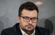 Госкино: в 2018 в прокат вышли более 40 украинских фильмов