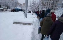 В Черкассах восстановили водоснабжение после двухдневного сбоя
