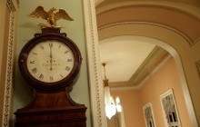 "Шатдаун" в США: правительство прекратило работу из-за отсутствия денег