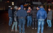 В ночном клубе Днепра посетитель спровоцировал массовую драку (фото)