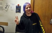 British tourist beaten, bloodied in Kyiv – media
