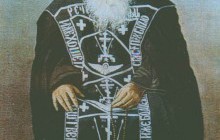 22 января Православная Церковь чтит преподобного Иону, Киевского чудотворца