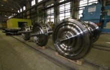 Россия и еще четыре страны могут повысить пошлину на колеса Пинчука в 7 раз