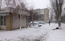 Подорвавший троих полицейских гранатой в Бердянске злоумышленник погиб