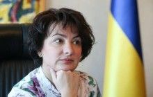 Заместитель министра юстиции Елена Сукманова: Всегда найдутся регистраторы – "беспредельщики" которые за деньги, несмотря на любой закон, зарегистрируют все, что хочешь