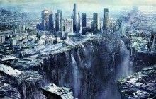 Конец света на киноэкране: топ-10 самых эффектных фильмов-катастроф о погоде (укр.)