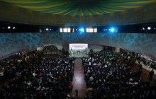 Митрополит Онуфрий принял участие в государственных мероприятиях по случаю Дня соборности Украины