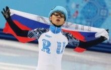 6-кратный олимпийский чемпион из России Виктор Ан не допущен к участию в Олимпиаде