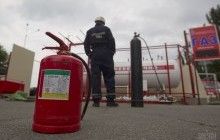 Киевская ОГА объявила борьбу незаконным газовым заправкам