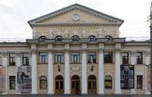 В Днепре открылась рождественская выставка-ярмарка "Свет Православия"