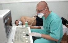 Заболеваемость туберкулезом в Украине в 2020 году снизилась почти на 30%