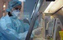 Хворих на туберкульоз в Україні лікуватимуть переважно амбулаторно - МОЗ