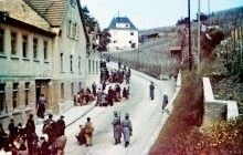 В Еврейском музее Днепра откроется экспозиция, посвященная геноциду ромов в годы Второй мировой