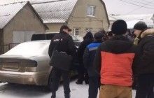 Russian FSB searches more Crimean Tatar houses in occupied Crimea