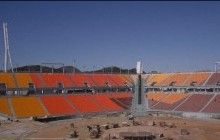 У Києві проведуть українську збірну на зимові Олімпійські Ігри в Південній Кореї (відео)