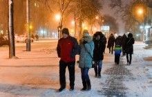 Вночі морози, вдень - відлига: синоптик розповіла про погоду в Україні на завтра
