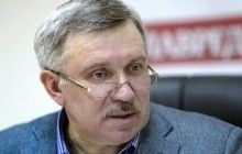 Михаил Гончар: "Кремль может манипулировать "Газпромом", но после решения Стокгольмского арбитража, это не будет иметь никакого эффекта" (укр.)