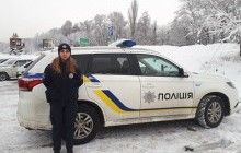 На Дніпропетровщині співробітниця поліції для затримання грабіжника призначила йому побачення
