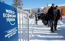Neue Zurcher Zeitung: Выдворение олигархов из Давоса ударит по экономике России