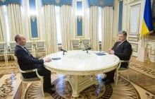 Парубій розповів, коли Рада ухвалить рішення про оновлення складу ЦВК