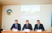 Головою Тернопільського обласного управління водних ресурсів став Анатолій Качка