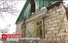Окупанти в районі Горлівки продовжують хаотично застосовувати артилерію (відео)