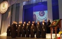 В Беларуси пройдет Международный фестиваль православных песнопений