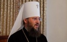 У Управляющего делами УПЦ появился официальный канал на YouTube