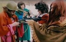 В России уволили областного министра и его заместителей, которые снялись в безумном видео