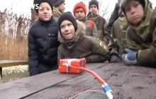 Euronews показал российский пропагандистский сюжет про Крым