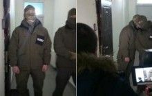 NABU searching home of recent sting operation target – media