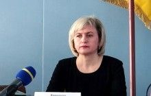 Глава Житомирской ОГА представил нового руководителя Радомышльской райгосадминистрации