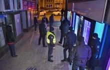 В Киеве в стриптиз-клубе снова произошли разборки со стрельбой, есть раненые (фото, видео)