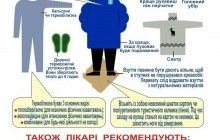 На Житомирщине ожидается похолодание, в области развернуты 120 пунктов обогрева населения