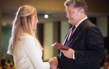 Украинским спортсменам и тренерам олимпийских видов назначены президентские стипендии
