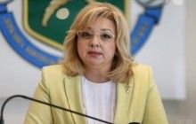 "Золотые слитки имеет сегодня каждый гражданин": глава Госаудита прокомментировала подозрения НАБУ о незаконном обогащении