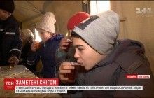 Неделя без света: в Вилково удалось восстановить электроснабжение в жилые многоэтажки