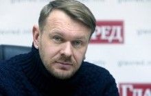 Известный украинский музыкант рассказал, пойдет ли в мэры Луцка