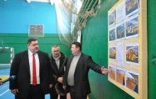 На Житомирщине в этом году продолжат восстанавливать социальные учреждения за средства ГФРР