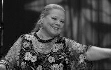 Умерла певица Людмила Сенчина, родившаяся в Украине