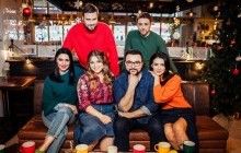 Аферисты пытаются незаконно использовать бренд "Сніданку з 1+1" и "ТСН"