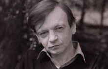 Умер лидер группы The Fall Марк Эдвард Смит