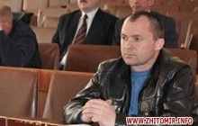 Боец АТО из Житомирской области умер от страшной болезни (фото)