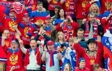 МОК дозволив прапори РФ на трибунах під час Олімпіади, але застеріг від політичних демонстрацій