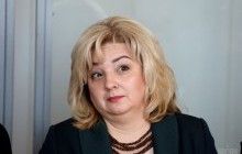 САП передала до суду обвинувачення у справі скандальної глави Держаудиту Гаврилової