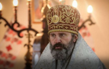 Архієпископа Климента (Куща) призначили тимчасовим керуючим Херсонською єпархією УПЦ КП