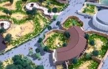 Кернес показав, як виглядатиме харківський зоопарк після реконструкції