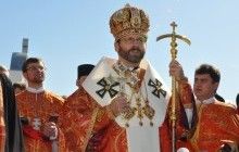 Глава УГКЦ очолить паломництво до собору Святої Софії в Римі з нагоди візиту Папи Римського