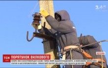 Тиждень без світла: у мешканців приватного сектору Вилкового досі немає електрики (відео)
